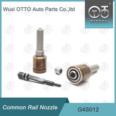 Denso Common Rail Nozzle G4S012 cho máy phun 295700-0400 S56013H50A