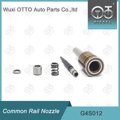 Denso Common Rail Nozzle G4S012 cho máy phun 295700-0400 S56013H50A