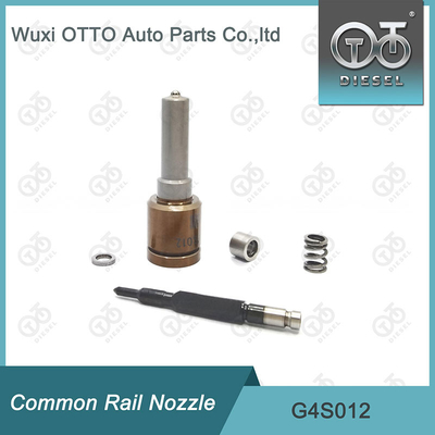 Denso Common Rail Nozzle G4S012 cho máy phun 295700-0400 S56013H50A