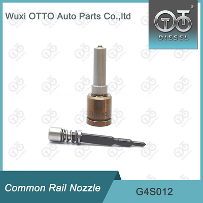 Denso Common Rail Nozzle G4S012 cho máy phun 295700-0400 S56013H50A