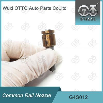 Denso Common Rail Nozzle G4S012 cho máy phun 295700-0400 S56013H50A