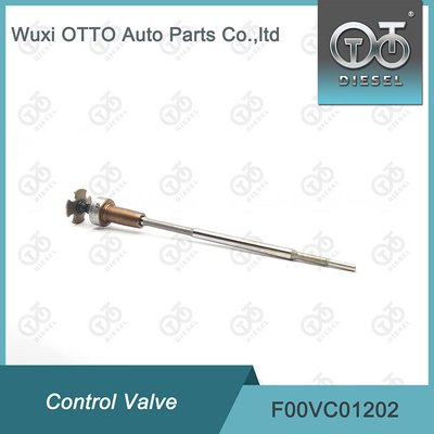 Van phân phối Bosch Common Rail F00VC01202 cho Chrysler 0445110419