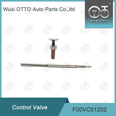Van phân phối Bosch Common Rail F00VC01202 cho Chrysler 0445110419