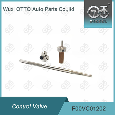 Van phân phối Bosch Common Rail F00VC01202 cho Chrysler 0445110419