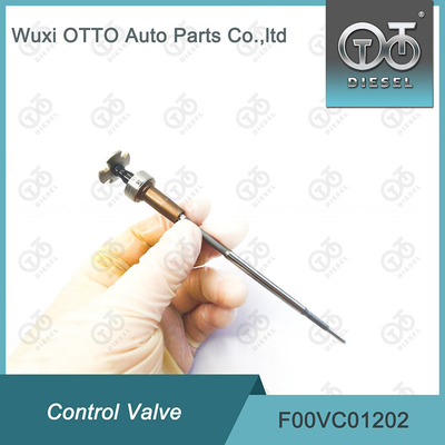 Van phân phối Bosch Common Rail F00VC01202 cho Chrysler 0445110419