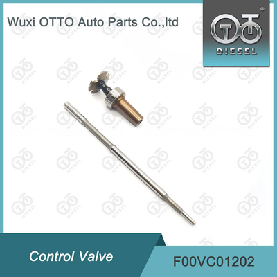 Van phân phối Bosch Common Rail F00VC01202 cho Chrysler 0445110419