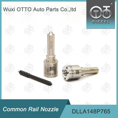 Vòi phun đường ray chung Denso DLLA148P765 cho Nissan X-Trail 09500-051# 16600-8H80#