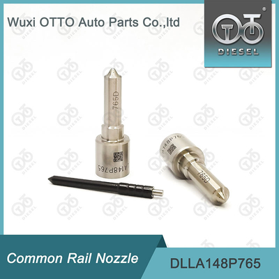 Vòi phun đường ray chung Denso DLLA148P765 cho Nissan X-Trail 09500-051# 16600-8H80#