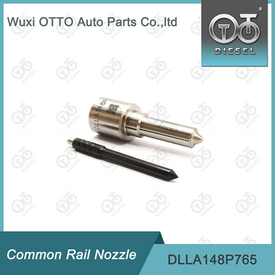 Vòi phun đường ray chung Denso DLLA148P765 cho Nissan X-Trail 09500-051# 16600-8H80#