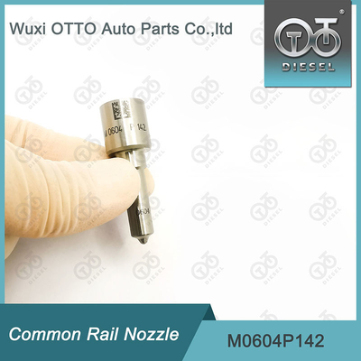 M0604P142 SIEMENS VDO Common Rail Nozzle cho máy tiêm 5WS40149-Z / 5WS40063