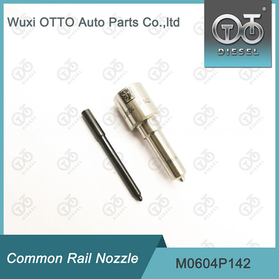 M0604P142 SIEMENS VDO Common Rail Nozzle cho máy tiêm 5WS40149-Z / 5WS40063
