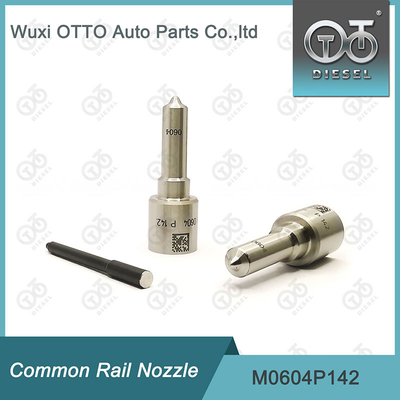 M0604P142 SIEMENS VDO Common Rail Nozzle cho máy tiêm 5WS40149-Z / 5WS40063