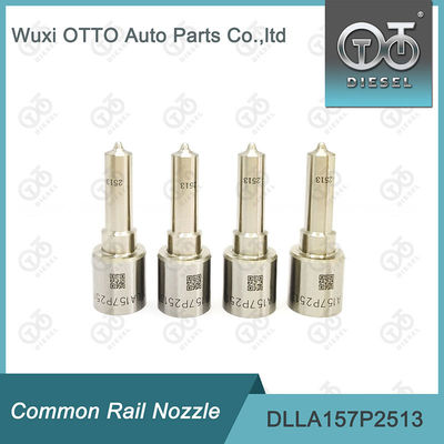 DLLA157P2513 Common Rail Nozzle cho 0445110737/738 Injector in-Φ3.5 Series