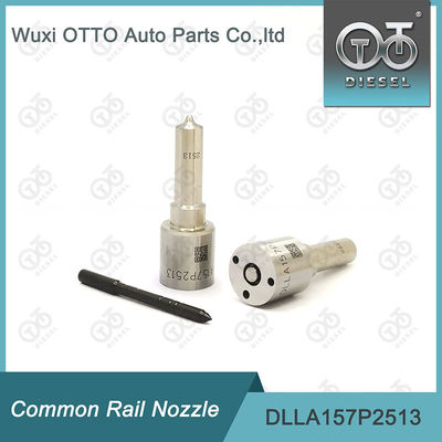 DLLA157P2513 Common Rail Nozzle cho 0445110737/738 Injector in-Φ3.5 Series