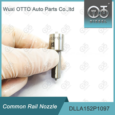 DLLA152P1097 DENSO Common Rail Nozzle For Injectors ISUZU 095000-5510 / 095000-/4135/4152 8-98030550-4 vv