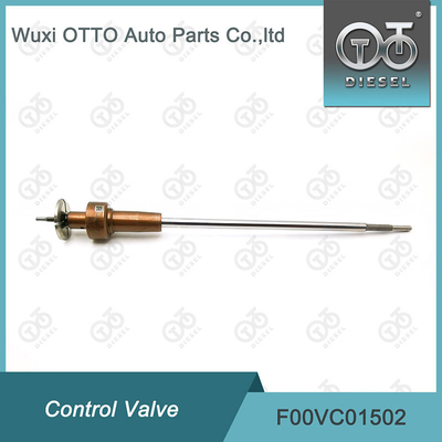 F00VC01502 Van điều khiển máy phun Bosch cho máy phun 0445110369/0445110368/0445110429