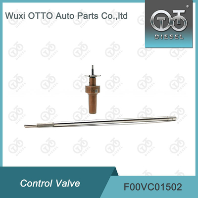 F00VC01502 Van điều khiển máy phun Bosch cho máy phun 0445110369/0445110368/0445110429