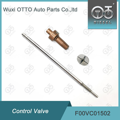 F00VC01502 Van điều khiển máy phun Bosch cho máy phun 0445110369/0445110368/0445110429