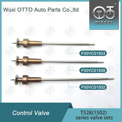 Bosch F00VC01502 Van điều khiển máy phun dầu diesel cho máy phun 0445110369/0445110368/0445110429