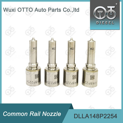 DLLA148P2254 Bosch Common Rail Vòi phun cho đầu phun 0445110430