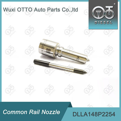 Kim phun Common Rail DLLA148P2254 cho Kim phun 0445110430
