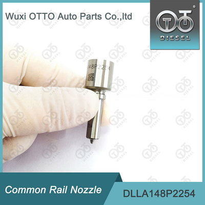 DLLA148P2254 Bosch Common Rail Vòi phun cho đầu phun 0445110430