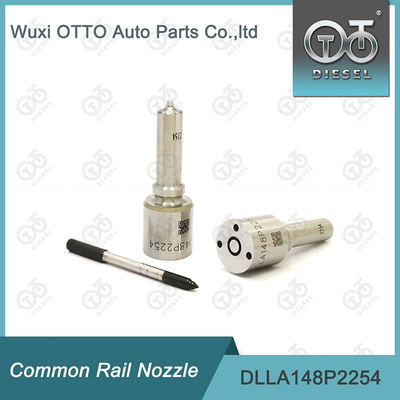 DLLA148P2254 Bosch Common Rail Vòi phun cho đầu phun 0445110430