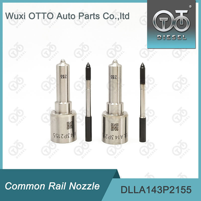 DLLA143P2155 Đầu phun Bosch dành cho đầu phun 0445120161/0445120204 Dòng BOSCH-Φ3.5