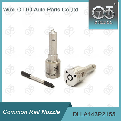 DLLA143P2155 Đầu phun Bosch dành cho đầu phun 0445120161/0445120204 Dòng BOSCH-Φ3.5