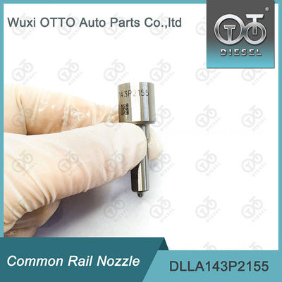 Đầu phun Bosch DLLA143P2155 cho kim phun Common Rail 0445120161 và 0445120204