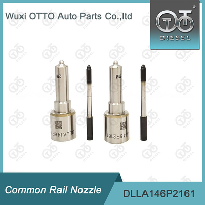 Bosch DLLA146P2161 ống phun đường sắt chung cho máy phun 0445120199