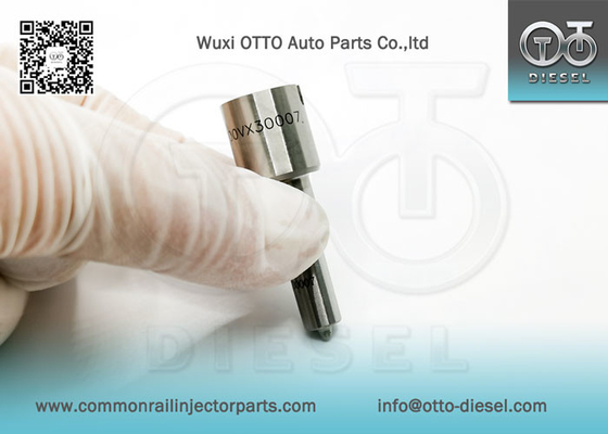 F00VX30007 / F00 VX 30007 Bosch Piezo Nozzle cho máy tiêm 0445115008 / 009 / 0986435354