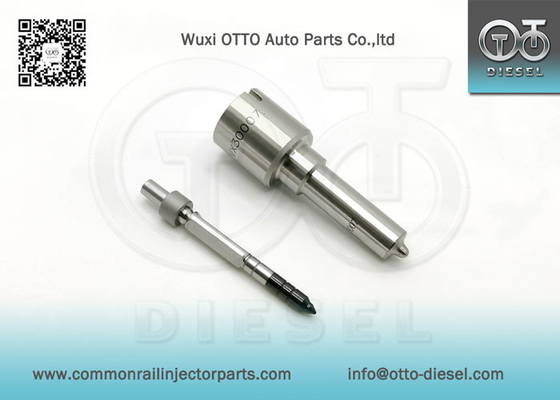F00VX30007 / F00 VX 30007 Bosch Piezo Nozzle cho máy tiêm 0445115008 / 009 / 0986435354