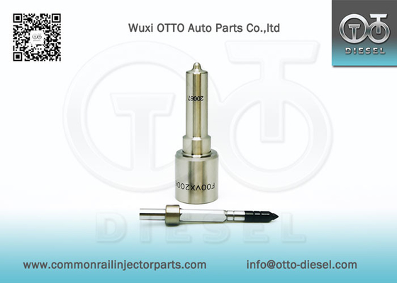 F00VX20067 / F00 VX 20067 Bosch Piezo Nozzle cho máy tiêm 0445115020 / 0445115040 / 0445115041