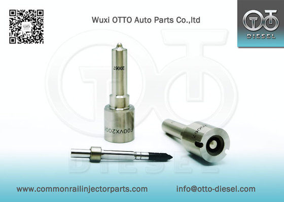 F00VX20067 / F00 VX 20067 Bosch Piezo Nozzle cho máy tiêm 0445115020 / 0445115040 / 0445115041