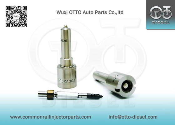 F00VX20054 / F00 VX 20054 Bosch Piezo Nozzle cho máy tiêm 0445116019 / 059