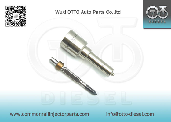 F00VX20054 / F00 VX 20054 Bosch Piezo Nozzle cho máy tiêm 0445116019 / 059