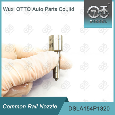 DSLA154P1320 ((0433175395) Bosch Common Rail Nozzle For Injectors 0445110170/189 BENZ
