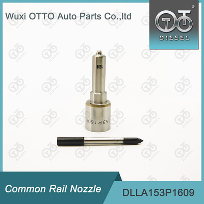DLLA153P1609 Bosch Diesel Nozzle cho máy phun đường sắt chung 0445110277 / 278