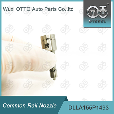 DLLA155P1493 ống phun đường sắt chung cho máy phun 0445110250 MAZDA