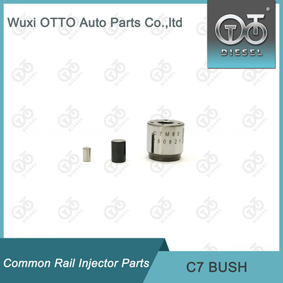 Van Diesel (Van Dầu Pin) Cho Đầu Phun  C7/C9
