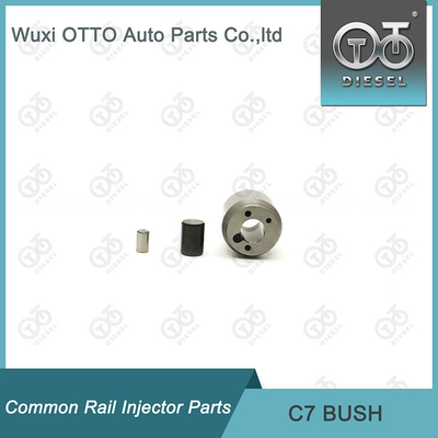 Van Diesel (Van Dầu Pin) Cho Đầu Phun  C7/C9