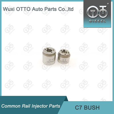 Van Diesel (Van Dầu Pin) Cho Đầu Phun  C7/C9