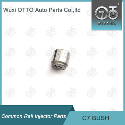Van Diesel (Van Dầu Pin) Cho Đầu Phun  C7/C9