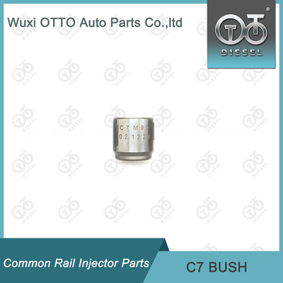 Van Diesel (Van Dầu Pin) Cho Đầu Phun  C7/C9