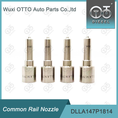 DLLA147P1814 Bosch Common Rail Nozzle cho máy phun 0445120153 RUSSIA KAMAZ