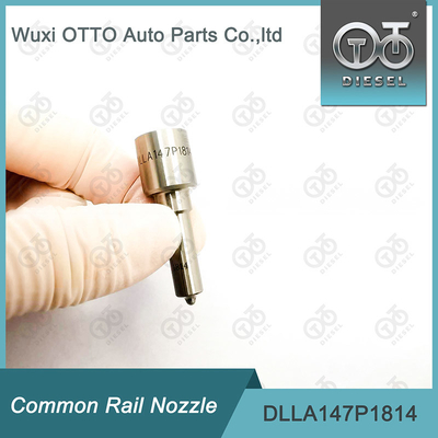 DLLA147P1814 Bosch Common Rail Nozzle cho máy phun 0445120153 RUSSIA KAMAZ