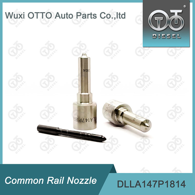 DLLA147P1814 Bosch Common Rail Nozzle cho máy phun 0445120153 RUSSIA KAMAZ