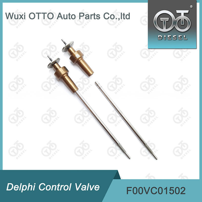 F00VC01502 Van điều khiển máy phun Bosch cho máy phun 0445110369/0445110368/0445110429