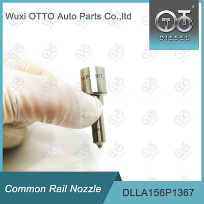 DLLA156P1367 Nút đường sắt chung cho máy tiêm 0445110185 / 283
